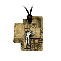 Dogtag scheda madre iPhone con lavatore